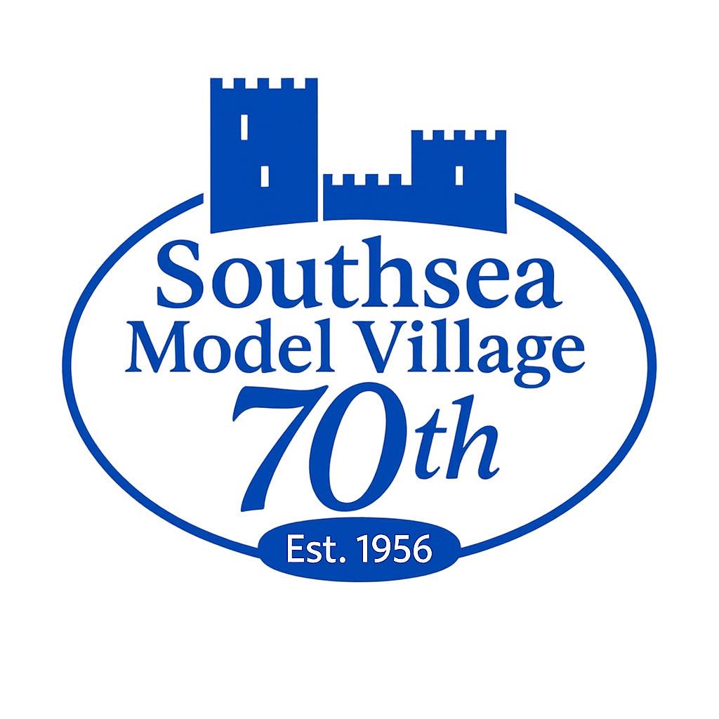 Southsea Model Village
